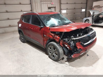 Kia Seltos 2023