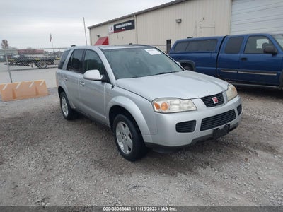 Saturn Vue 2006