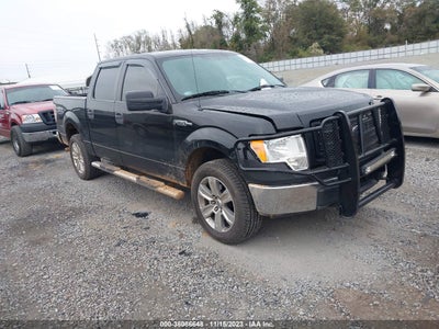 Ford F-150 2013