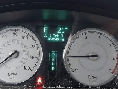 DayDrive