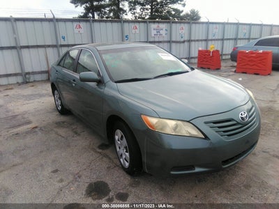 Toyota Camry 2009
