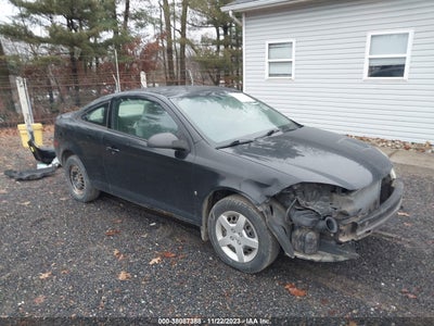 Chevrolet Cobalt 2009