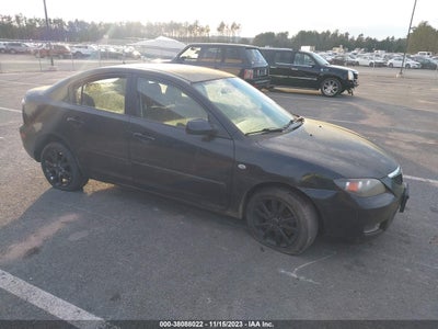Mazda 3 2007