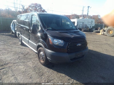 Ford Transit-150 2016