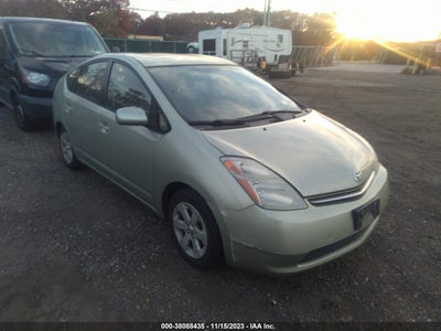 Toyota Prius 2006
