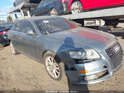 Audi A6 2010