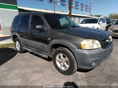 Mazda Tribute 2006
