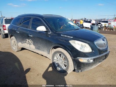 Buick Enclave 2008