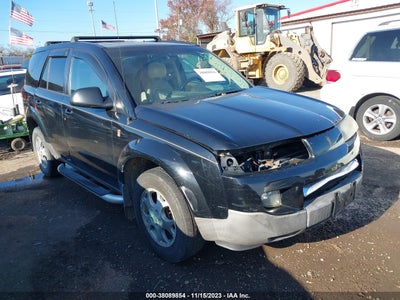 Saturn Vue 2004