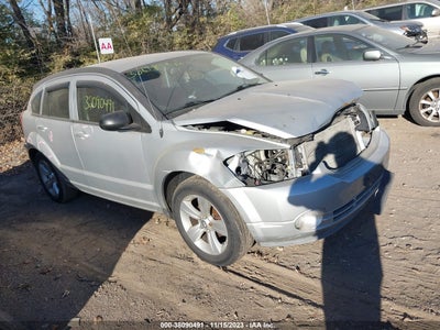 Dodge Caliber 2011