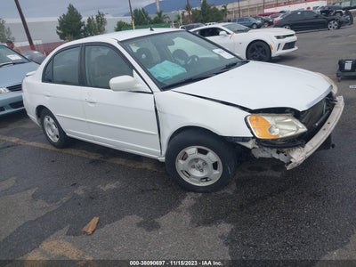 Honda Civic 2003