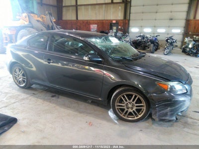 Scion Tc 2007