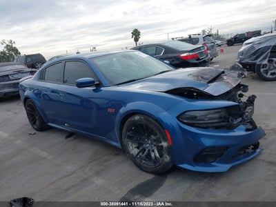Dodge Charger 2021