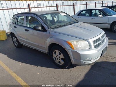 Dodge Caliber 2008