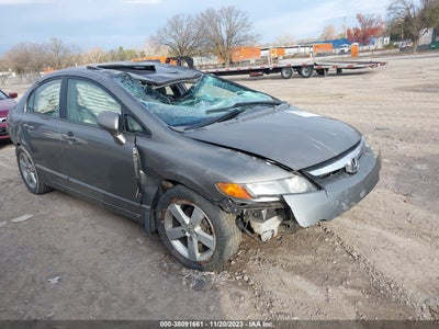 Honda Civic 2007