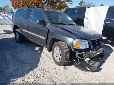GMC ENVOY 2004