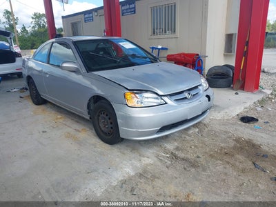 Honda Civic 2003