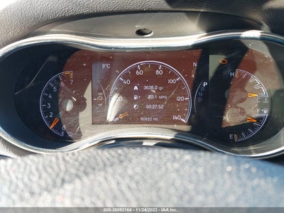 DayDrive