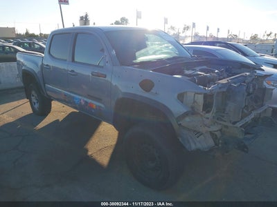 Toyota Tacoma 2019