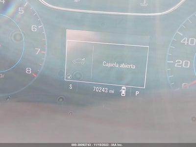 DayDrive