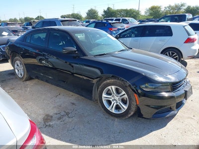 Dodge Charger 2021
