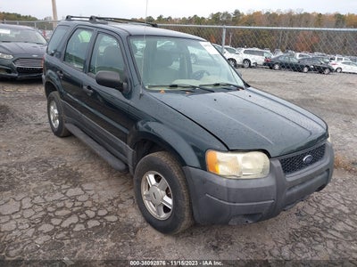 Ford Escape 2003