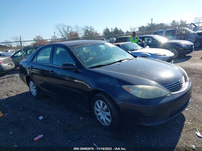 Toyota Camry 2005