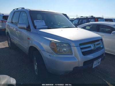 Honda Pilot 2006