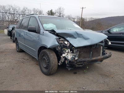 DayDrive