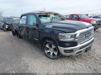 Ram 1500 2019