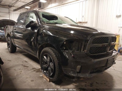 Ram 1500 2015