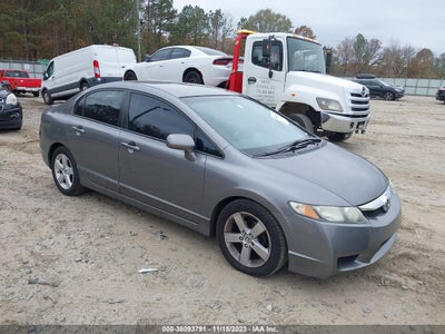 Honda Civic 2010