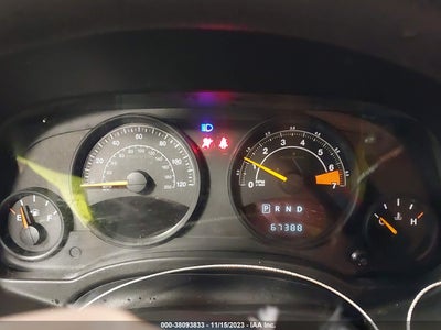 DayDrive