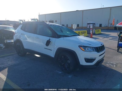 Jeep Compass 2021