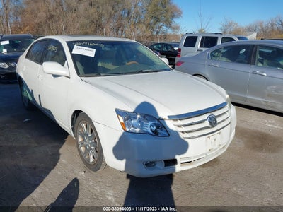 Toyota Avalon 2007