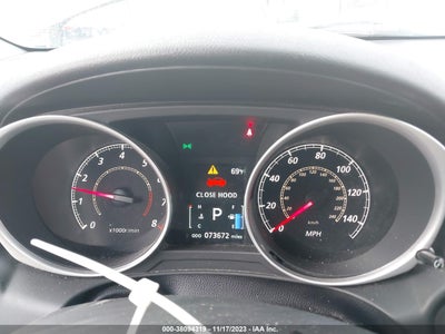 DayDrive