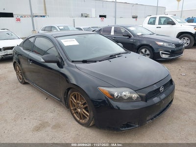Scion Tc 2008