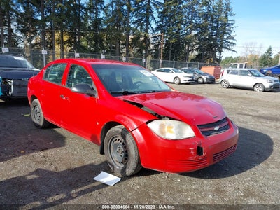 Chevrolet Cobalt 2006