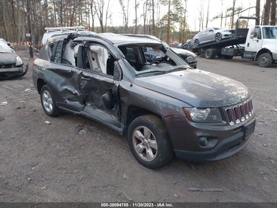 Jeep Compass 2015
