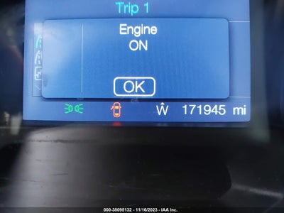 DayDrive