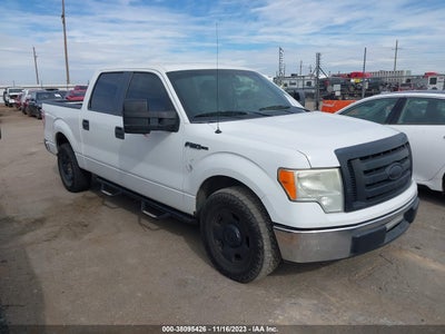 Ford F-150 2009