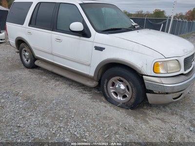 Ford Expedition 2001