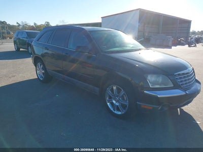 Chrysler Pacifica 2005
