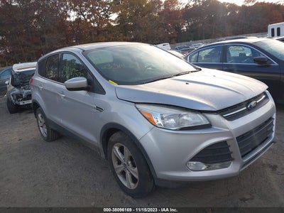 Ford Escape 2014