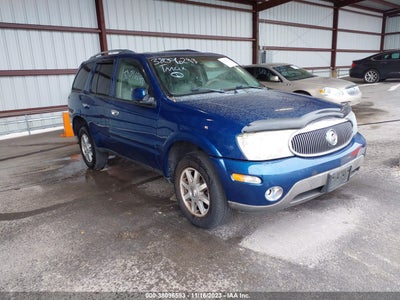 Buick Rainier 2006