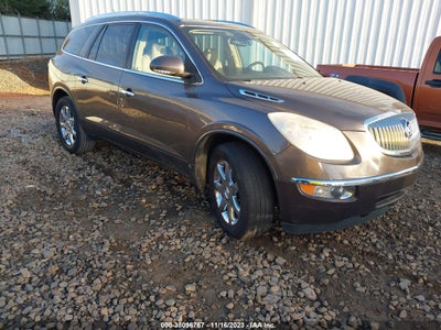 Buick Enclave 2008