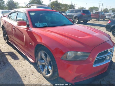 Dodge Charger 2014