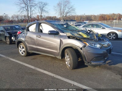 Honda Hr-v 2019