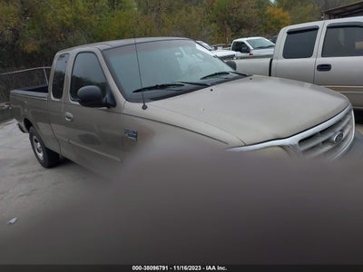 Ford F-150 2003