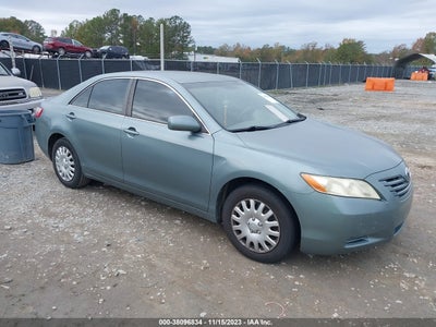 Toyota Camry 2007